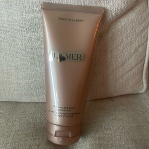 Gradual tan